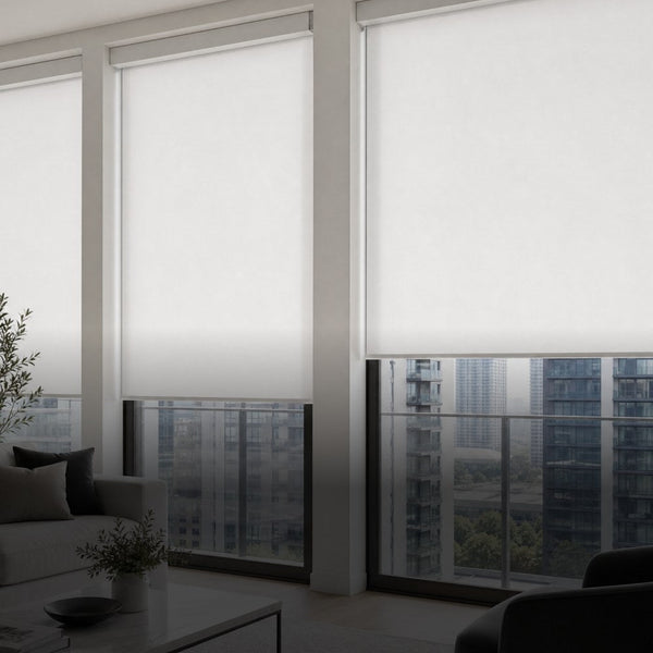 roller shades