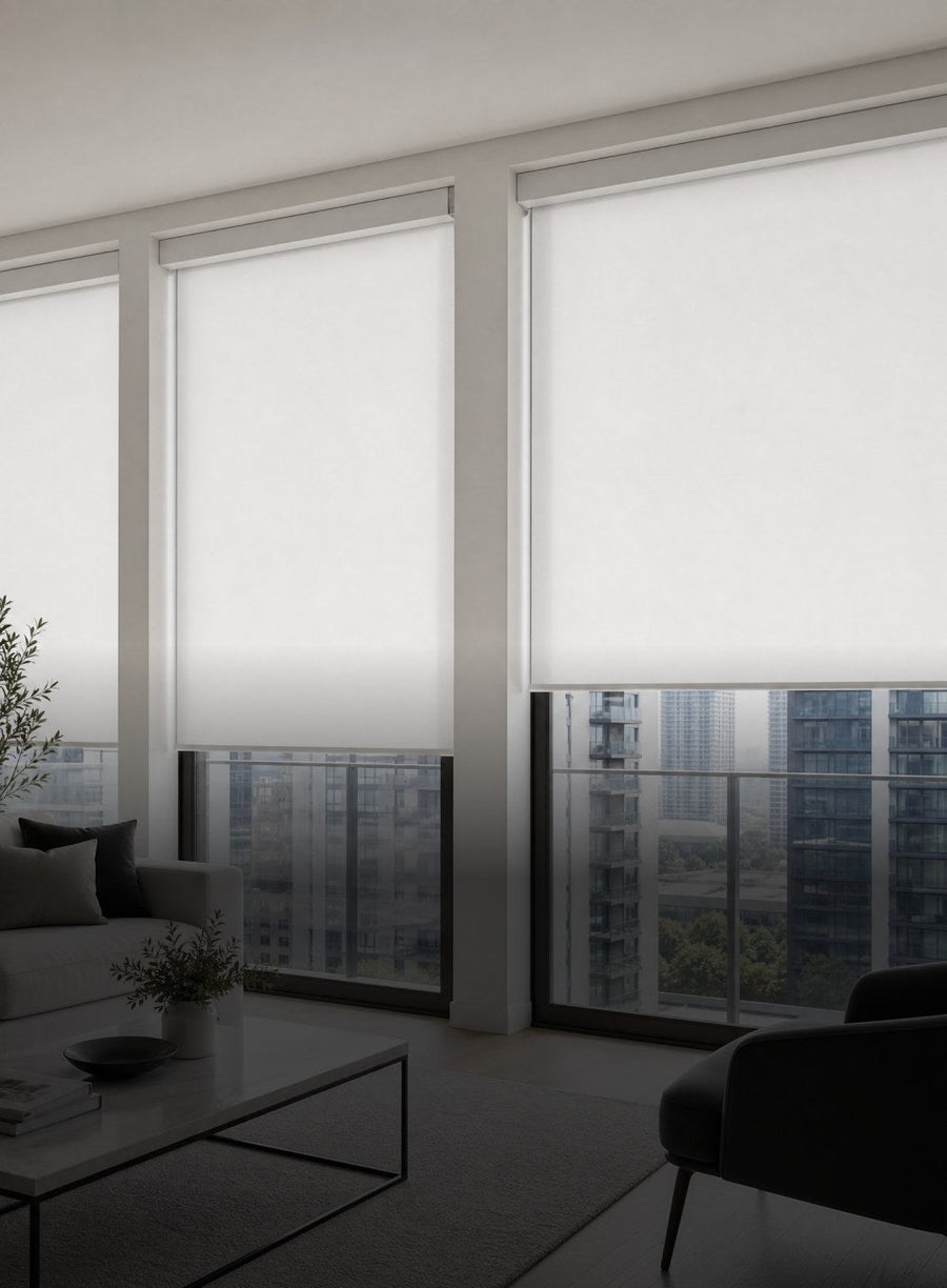 roller shades