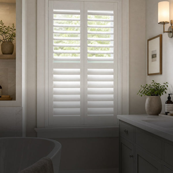 composite shutters