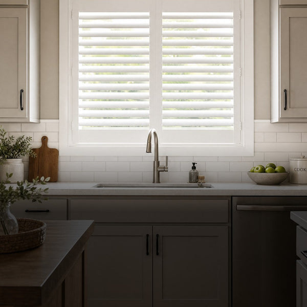 vinyl shutters