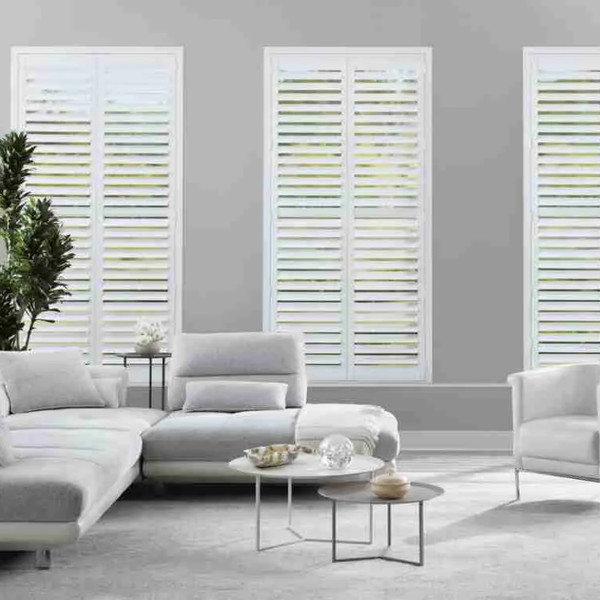 Shutters