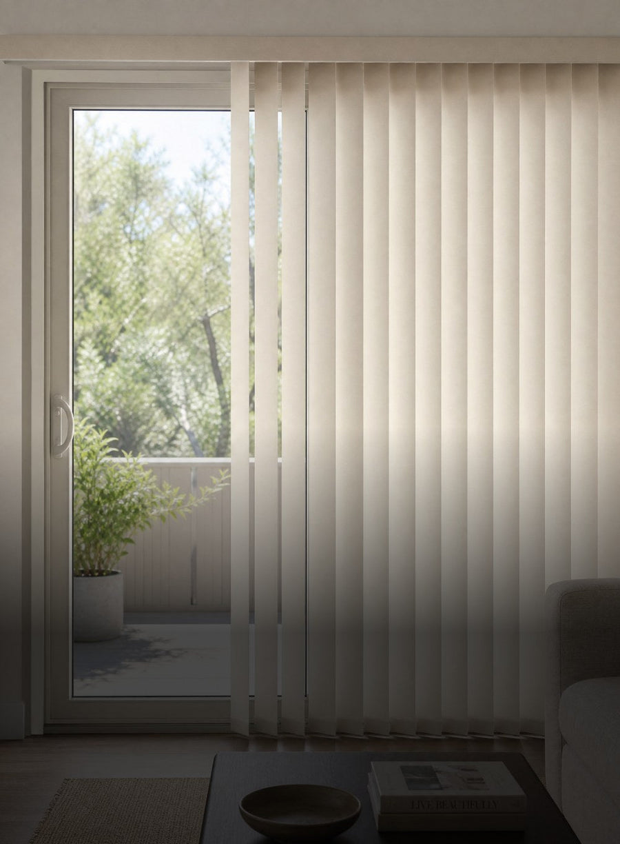 Vertical Blinds