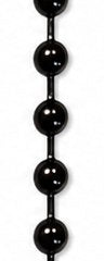 Gunmetal chain