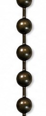 Oil Rubbed Bronze chain
