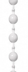 White chain